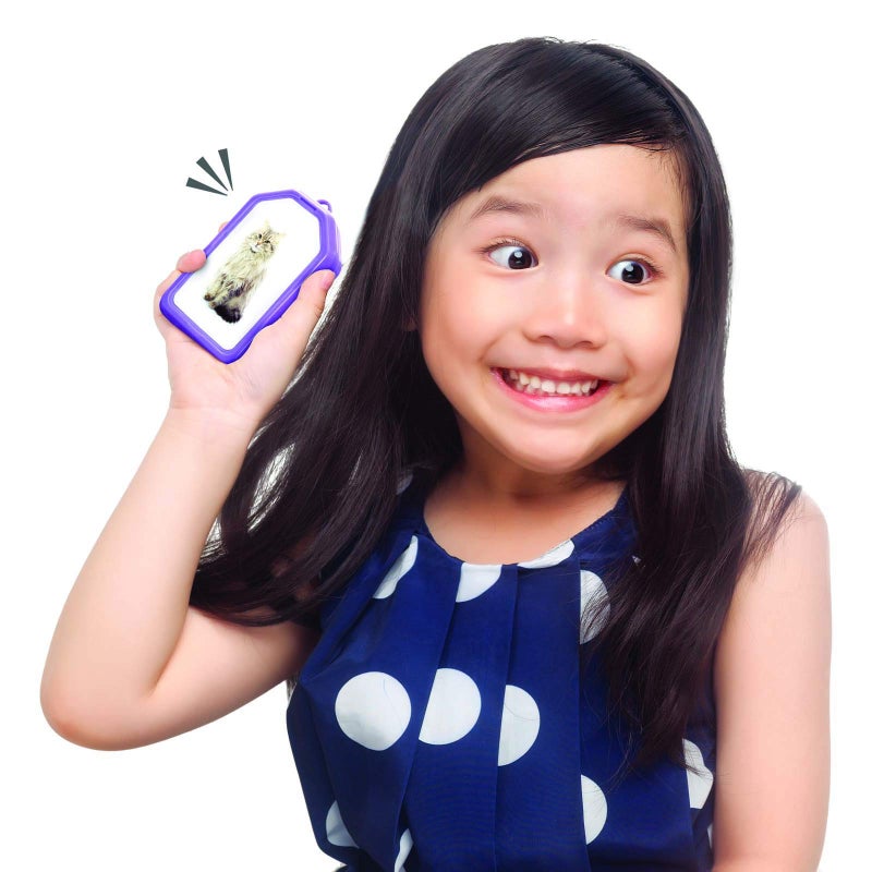 Junior Learning Rainbow Recorders (Set of Four), Multi Colored - Image 3